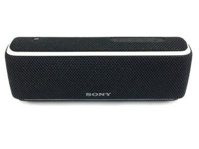 SONY EXTRA BASS SRS-XB21 ソニー Bluetooth ワイヤレススピーカー
