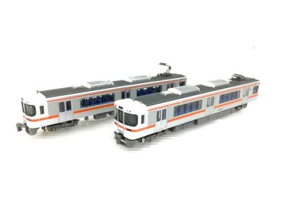 MODEMO JR東海 313系 0番代（4両セット） MODEMO|JR東海313系 0番台 4両セット +1両|HARDOFFオフモール