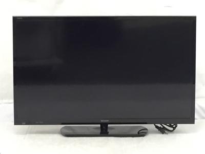 SHARP シャープ AQUOS アクオス LC-32H30 液晶テレビ 32V型