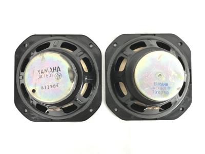 ◆大感謝祭!! YAMAHA JA-1801 スピーカーユニット m0s9676 YAMAHA JA-1801(スピーカー)の新品/中古販売 | 1432746 | ReRe[リリ]