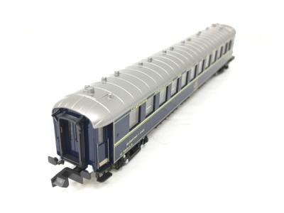 KATO カトー オリエントエクスプレス 88 10-562 6両 増結 セット 鉄道