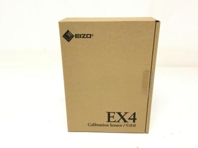 EIZO エイゾー キャリブレーションセンサー EX4 測色 ColorEdge 周辺機器