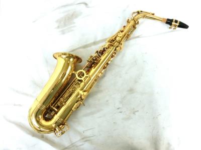 美品  アルトサックス マックストーン （Maxtone マックストーン By 管楽器・吹奏楽器