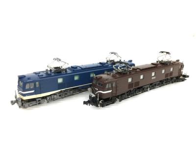 KATO EF58 31 電気機関車 鉄道模型 Nゲージ カトー