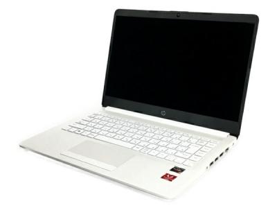 HP HP Notebook - 14s-dk0099au(ノートパソコン)の新品/中古販売