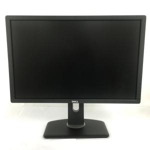 Dell U2412Mc 液晶モニター ディスプレイ 24型 PC 周辺機器 デル