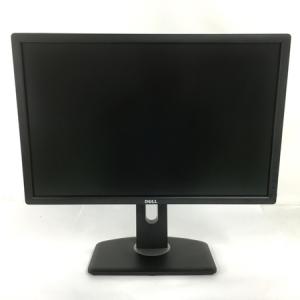 Dell U2412Mc 液晶モニター ディスプレイ 24型 PC 周辺機器 デル