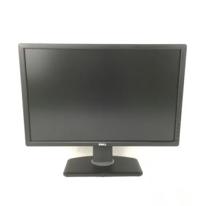 Dell U2412Mc 液晶モニター ディスプレイ 24型 PC 周辺機器 デル