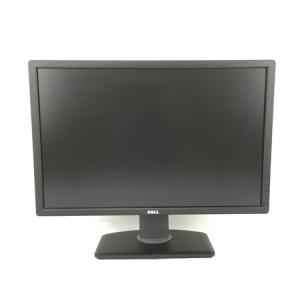 Dell U2412Mc 液晶モニター ディスプレイ 24型 PC 周辺機器 デル