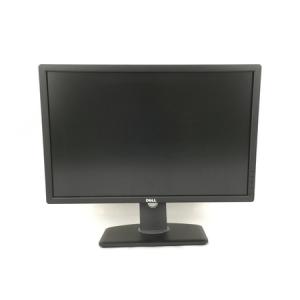 Dell U2412Mc 液晶モニター ディスプレイ 24型 PC 周辺機器 デル