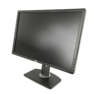 Dell U2412Mc 液晶モニター ディスプレイ 24型 PC 周辺機器 デル