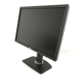 Dell U2412Mc 液晶モニター ディスプレイ 24型 PC 周辺機器 デル