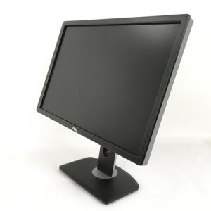 Dell U2412Mc 液晶モニター ディスプレイ 24型 PC 周辺機器 デル