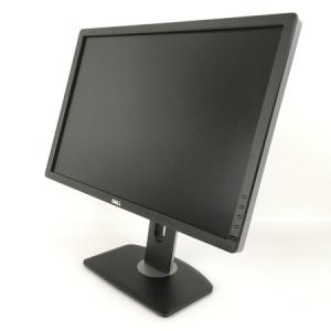 Dell U2412Mc 液晶モニター ディスプレイ 24型 PC 周辺機器 デル