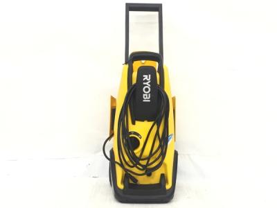 K76 RYOBI 高圧洗浄機 AJP-1620C RYOBI AJP-1620C(高圧洗浄機)の新品/中古販売 | 1325502 | ReRe