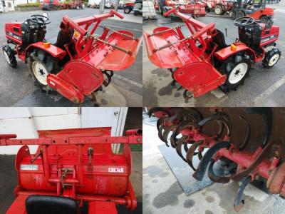 三菱 MTX15D(トラクター)の新品/中古販売 | 1625890 | ReRe[リリ]