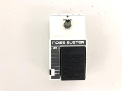 Ibanez / NB10 Noise Buster [ノイズサプレッサー]