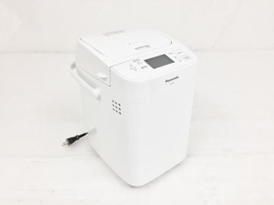 Panasonic SD-SB1 2020年製 ホームベーカリー 1斤 パナソニック 家庭用 パン 調理