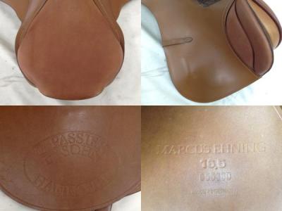 PASSIER Marcus Ehning(乗馬)の新品/中古販売 | 1361499 | ReRe[リリ]