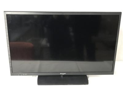 AQUOS テレビ本体 LC-32H20 ディスプレイスタンド シャープ LC