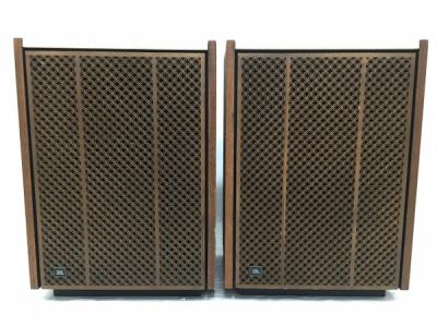 JBL S101 ペア スピーカー システム 高音質