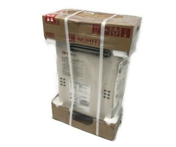 NORITZ GQ-2039WS RC-7606M リモコン付 LPガス 給湯器