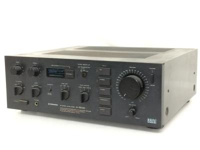 PIONEER パイオニア A-150D プリメインアンプ