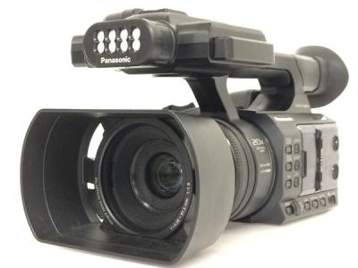 Panasonic AG-AC30 プロフェッショナル HD カムコーダー カメラ レコーダー ビデオ