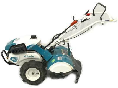 Kubota クボタ TRS30 コンパクト 耕運機 歩行型 3.0馬力 菜ビStyle 農機具 菜園 農業