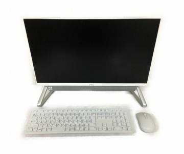 Dell Inspiron 5490 AIO 一体型 パソコン 24型 i5 10210U 1.6GHz 8GB HDD1.0TB SSD256GB Win10 Home 64bit GeForce MX110