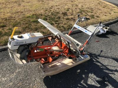 クボタ 田植え機 4条植え GS150-2PN