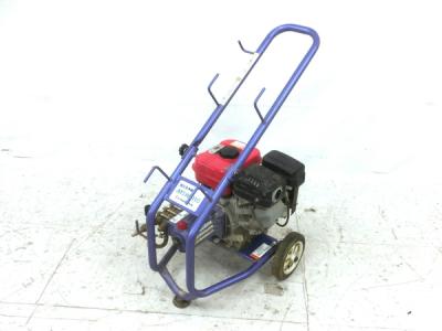 （宮城）丸山製作所 高圧洗浄機 MSW1110【配送】
