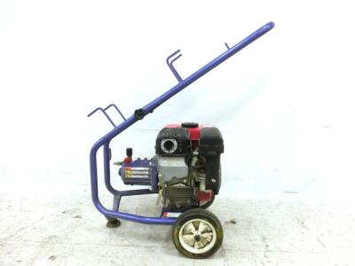 （宮城）丸山製作所 高圧洗浄機 MSW1110【配送】