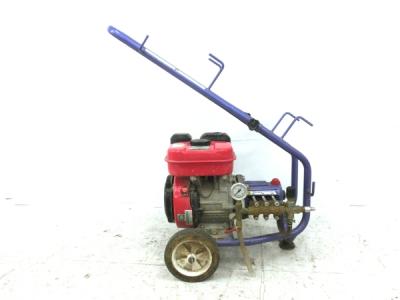 O-135 丸山 高圧洗浄機 MSW1511 スバル エンジン 品