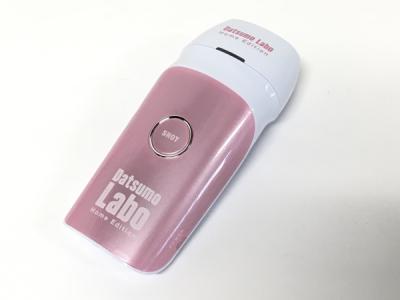 Datsumo Labo DL001 Home Edition 脱毛ラボ ホームエディション 脱毛器