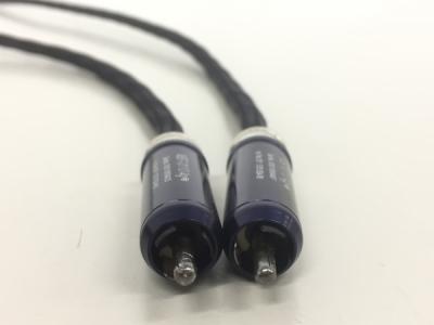 JORMA DESIGN ヨルマ・デザイン No.2 RCAケーブル 1m ペアの新品