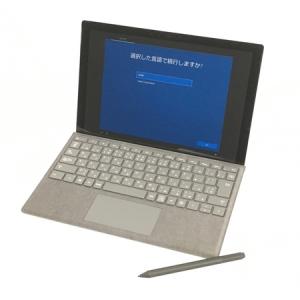 マイクロソフト Microsoft SurfacePro7 Intel Core i5 12.3型 SSD 128GB 8GB VDV-00014 タブレット パソコン