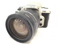 Nikon F60 TAMRON AF ASPHERICAL LD 28-300mm F3.5-6.3 MACRO カメラ レンズ ボディ セット