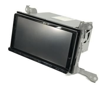 TOYOTA トヨタ T-Connect NSZT-Y64T カーナビ トヨタ純正 9インチ