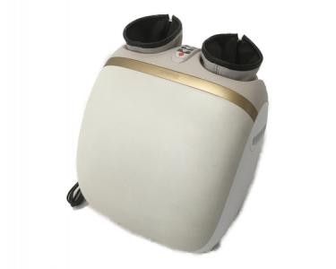 フジ医療 モミーナエアー KC-210 家庭用電気マッサージ器 フットマッサージャー