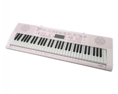 CASIO LK-115(キーボード、シンセサイザー)の新品/中古販売