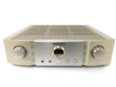 Marantz マランツ PM-15S2 ステレオ プリメイン アンプ