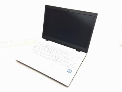 NEC LAVIE PC-HM750PAW-E3 14型 ノートパソコン Core i7-8565U 1.80GHz 8 GB SSD 512GB Windows10 Home 64bit 訳あり