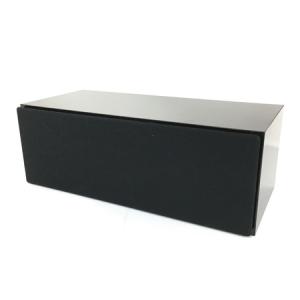 NHT Audio Center-1 センタースピーカー オーディオ 音響機器
