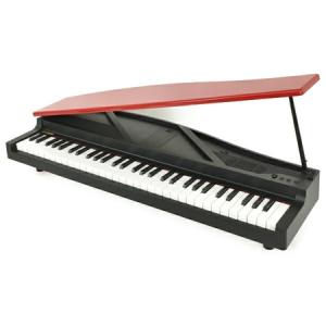 KORG コルグ MICRO PIANO (BK) 電子ピアノ 61鍵盤 ブラック
