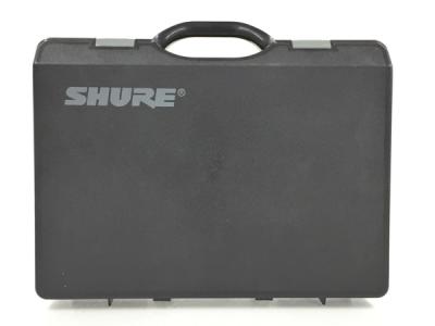 SHURE AXT100-G19 ボディーパック型送信機
