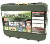 CARMATE カーメイト QE12L 非金属タイヤチェーン