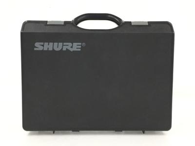 SHURE AXT100-G19 ボディーパック型送信機
