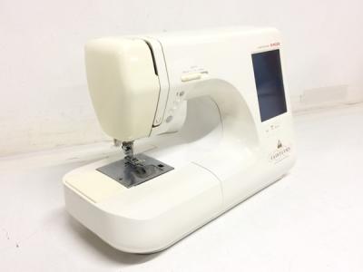 SINGER COMPUTER 9800 コンピューター ミシン EU-1付