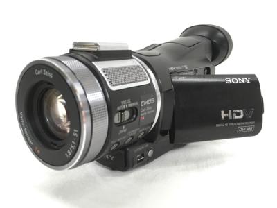 SONY HVR-A1J(ビデオカメラ)の新品/中古販売 | 1614234 | ReRe[リリ]